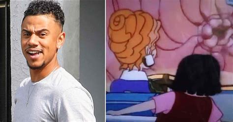 Lil’ Fizz Denies Viral Twitter Butthole Is His Butthole